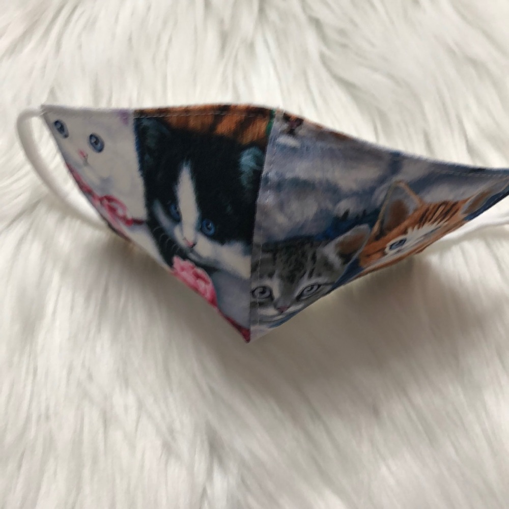 Children’s mask - Picture 3 of 3